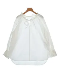 SLOBE IENA ブラウス レディース 【古着】【中古】【送料無料】