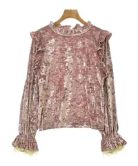 CAROLINA GLASER Tシャツ・カットソー レディース 【古着】【中古】【送料無料】