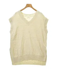 IENA ベスト レディース 【古着】【中古】【送料無料】