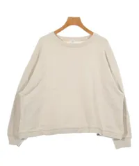 URBAN RESEARCH DOORS スウェット レディース 【古着】【中古】【送料無料】