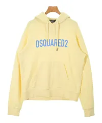 DSQUARED パーカー レディース 【古着】【中古】【送料無料】