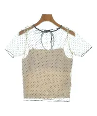 SNIDEL ブラウス レディース 【古着】【中古】【送料無料】