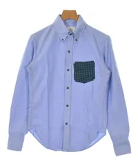 Band Of Outsiders カジュアルシャツ メンズ 【古着】【中古】【送料無料】のサムネイル