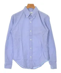 Band Of Outsiders カジュアルシャツ メンズ 【古着】【中古】【送料無料】のサムネイル