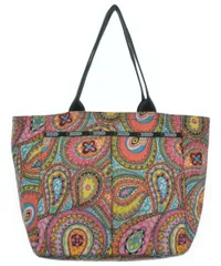 Lesport SAC トートバッグ レディース 【古着】【中古】【送料無料】