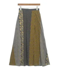 UNITED ARROWS ロング・マキシ丈スカート レディース 【古着】【中古】【送料無料】