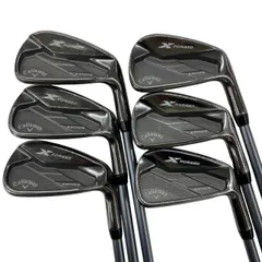 2026年最新】x forged starアイアン 2019の人気アイテム - メルカリ