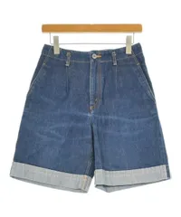 JUNYA WATANABE ショートパンツ レディース 【古着】【中古】【送料無料】