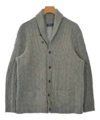 Polo Ralph Lauren カーディガン メンズ 【古着】【中古】【送料無料】