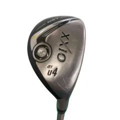 2026年最新】ゼクシオ ユーティリティ u4の人気アイテム - メルカリ