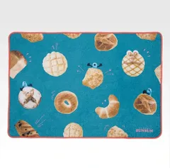 一番くじ パペットスンスン PUPPET SUNSUN C賞 ブランケット