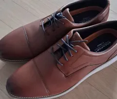 ロックポート メンズ 靴 280サイズ 新品 出品