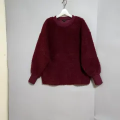 ss月特価ss COS コス フリース スウェット n1817