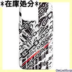 アニメ チェーン ブレーカーソフトグ ランジ レトロ ヴェイパーウェイヴ 美学 スマホケース iPhone 16 Pro 用 2250