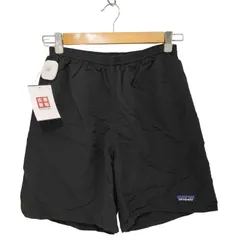 パタゴニア patagonia Men's Baggies Longs メンズバギーズロング メンズ JPN：XS 
