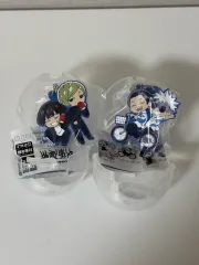 呪術廻戦 懐玉・玉折 ガチャ セット