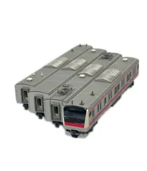 2026年最新】KATO Nゲージ E233系5000番台 京葉線 貫通編成 6両基本