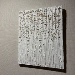 テクスチャーアート〜 和 テクスチャーアート〜 かさなり