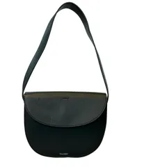 美品 ヤーキ ショルダーバッグ レディース YAHKI