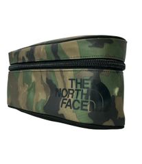 美品】THE NORTH FACE NM07508 ボディバッグ カモ柄 - メルカリ