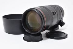 Good ConditionCanon EF 80-200mm f2.8 L Lens Hood with Tripod Mount #0387A