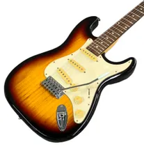 【最安値送料込み】k-garage ケーガレージ　テレキャスター　エレキギター Yahoo!オークション -「k-garage ギター」(本体) (エレキギター)の落札