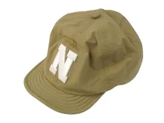 ザノースフェイス THE NORTH FACE GTX Baseball Cap GTXベースボールキャップ NN42337 ベージュ サイズL GORE-TEX ゴアテックス 帽子 ヘッドウェア