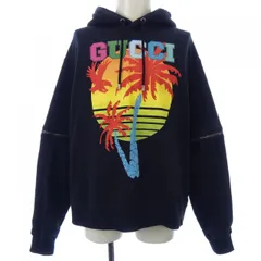 2026年最新】グッチパーカー黒の人気アイテム - メルカリ