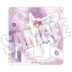 【新品】 TVスペシャルアニメ「五等分の花嫁∽」 カスタムアクリルスタンド -FIVE Memories マジカル☆クインテット 二乃- 佐賀