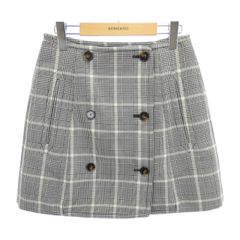 STELLA McCARTNEY ステラマッカートニー スワン柄トップス S 黒 - メルカリ