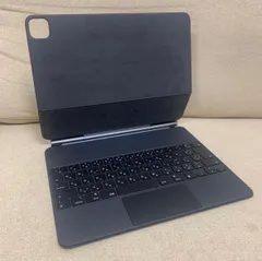 13インチiPad Air （M2） 用 Magic Keyboard - 日本語-ブラック