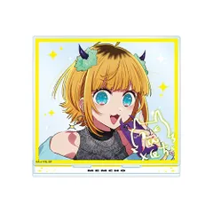 【新品】 【推しの子】 MEMちょ BIGアクリルスタンド 倉庫