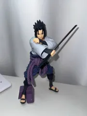 Grandista NARUTO疾風伝うちはサスケ フィギュア 6体セット メガハウス NARUTO ナルト 疾風伝 Grandista -Shinobi Relations