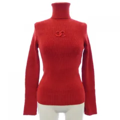 2026年最新】CHANEL ニット・セーターの人気アイテム - メルカリ