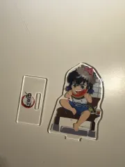 鬼滅の刃 伊之助 アクリル スタンド