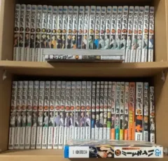 ハイキュー 1 45 巻 全巻 まとめ (何巻 重複) 約 55 巻程度