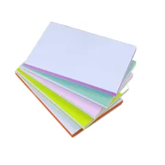 新品 はんこ5個セット2層構造ゴムスタンプ材料 デッサン用消しゴム 大きい消しゴム初心者も掘りやすいオリジナルスタンプ 美術教室用、家庭DIY工芸品印鑑 色はランダムです (長方形-10*5cm*厚さ0.8cm5pcs)