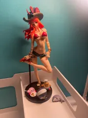 バンプレスト FLAG DIAMOND SHIP -NAMI-