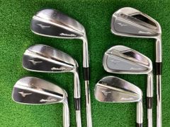 ミズノmizuno proT-3ウェッジ 54°58°セット - メルカリ