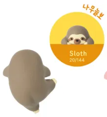 当日発送 ソニーエンジェル 훈바루ーズ ヒッパー ナマケモノ 新品