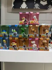 トイストーリー 쌀알 フィギュア