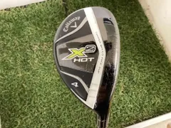 2026年最新】キャロウェイ x2hot ユーティリティの人気アイテム - メルカリ