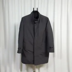 コーロンスポーツ MTALK メンズ ダウン 100