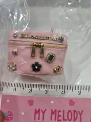 JILL STUART ジルスチュアート ガチャ バッグ 1/6ドール ブライス リカちゃん ミニチュア