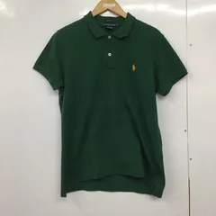 RALPHLAUREN ラルフローレン ポロシャツ 半袖 半袖ポロシャツ カラーシャツ 半袖カットソー