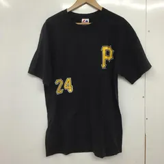 MAJESTIC マジェスティック Tシャツ 半袖 半袖カットソー プリントTシャツ クルーネックカットソーのサムネイル