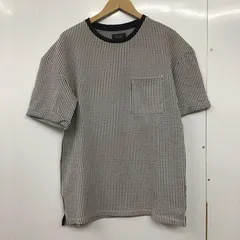 ZARA MAN ザラメン カットソー 半袖 半袖カットソー プリントTシャツ クルーネックカットソー