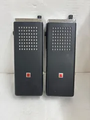 2026年最新】トランシーバー ジャンクの人気アイテム - メルカリ