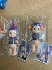 SONNY ANGE アーティスト ハロウィーン NIGHT