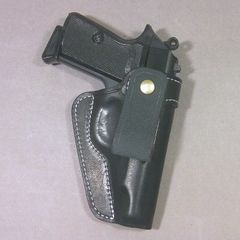 マルゼン ワルサー PP、PPK、 PPK/S用 コンシールド・タイプの